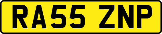 RA55ZNP