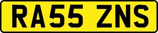 RA55ZNS