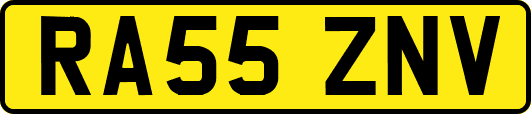 RA55ZNV