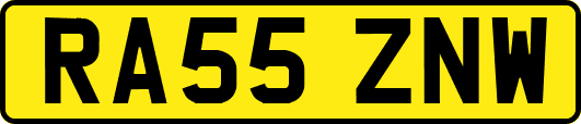 RA55ZNW