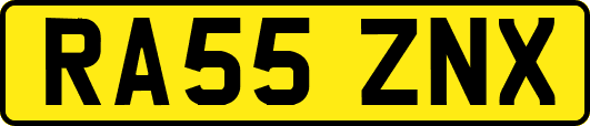 RA55ZNX
