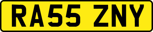 RA55ZNY
