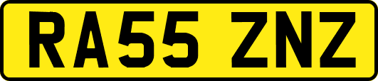 RA55ZNZ