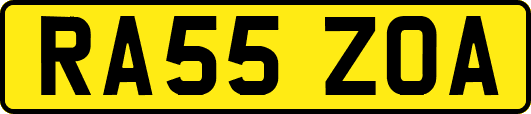 RA55ZOA