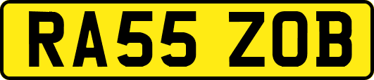 RA55ZOB