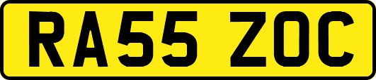 RA55ZOC