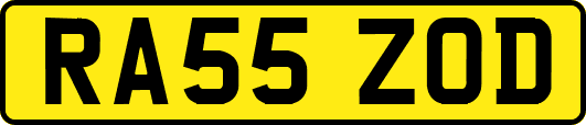 RA55ZOD