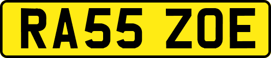 RA55ZOE