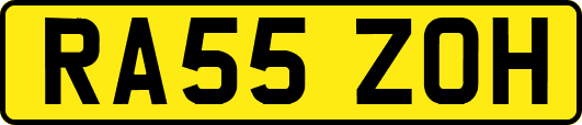 RA55ZOH