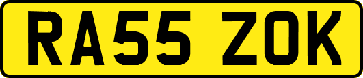 RA55ZOK