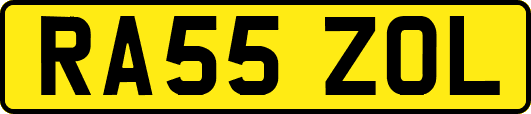 RA55ZOL