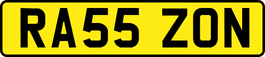 RA55ZON