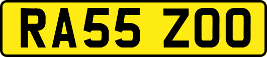 RA55ZOO