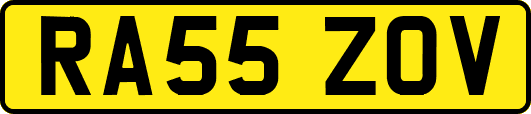 RA55ZOV