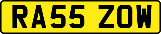RA55ZOW