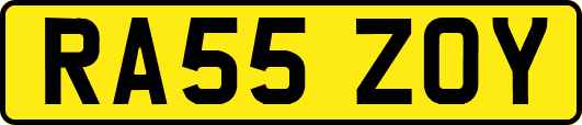 RA55ZOY