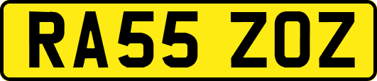 RA55ZOZ