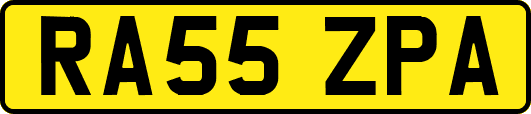 RA55ZPA