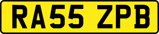 RA55ZPB