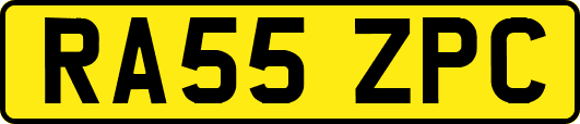 RA55ZPC