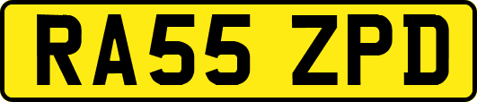RA55ZPD