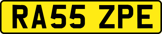 RA55ZPE