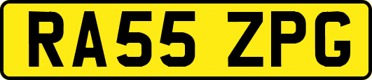 RA55ZPG