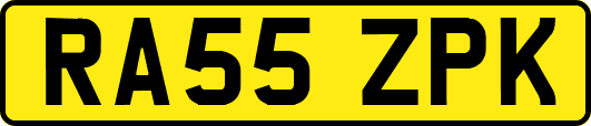 RA55ZPK