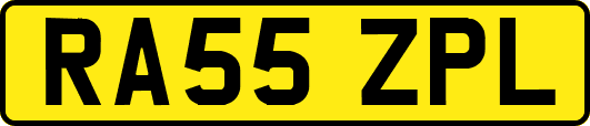 RA55ZPL