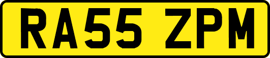 RA55ZPM