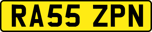 RA55ZPN