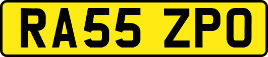 RA55ZPO