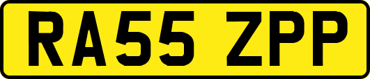 RA55ZPP