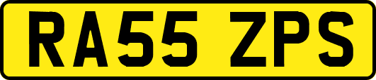 RA55ZPS