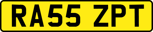 RA55ZPT