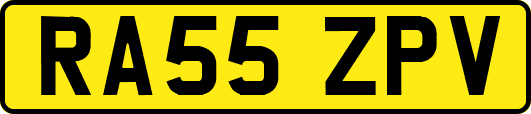 RA55ZPV