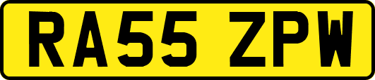 RA55ZPW