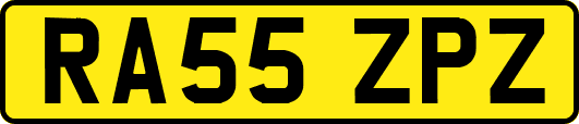 RA55ZPZ