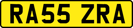 RA55ZRA