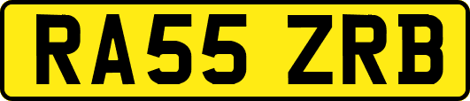 RA55ZRB