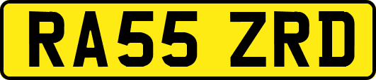 RA55ZRD