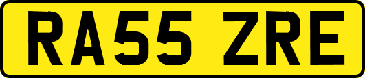 RA55ZRE