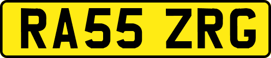 RA55ZRG