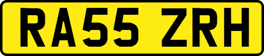 RA55ZRH