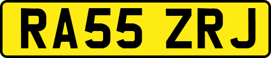 RA55ZRJ