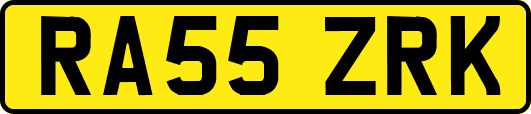 RA55ZRK