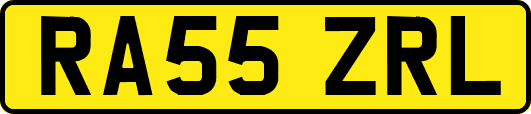 RA55ZRL