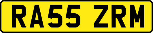 RA55ZRM
