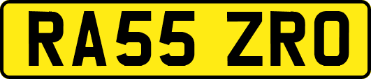 RA55ZRO