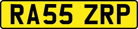 RA55ZRP
